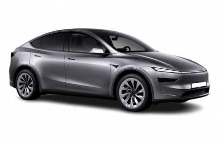 Tesla Model Y Hatchback Premium Long Range RWD 5dr Auto