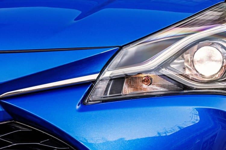 3940949 1.5 Hybrid 130 Excel 5dr CVT