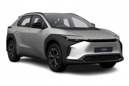 Toyota Bz4x Electric Hatchback 150kW Vision 71.4kWh 5dr Auto [11kW]