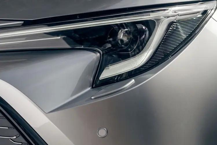 3169824 1.8 Hybrid Design 5dr CVT