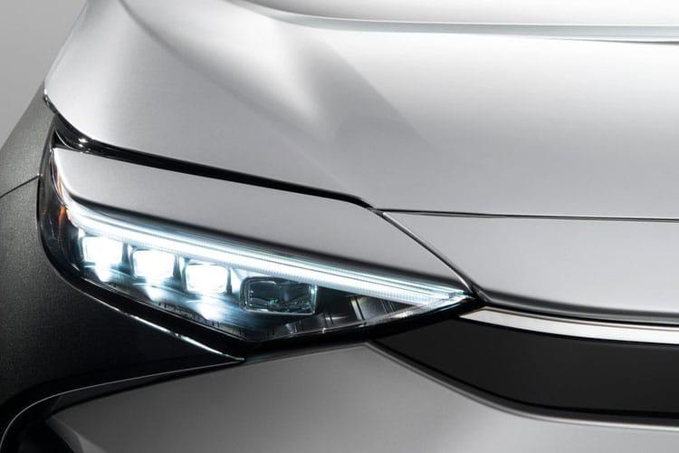 4037655 165kW Excel 73kWh 5dr Auto