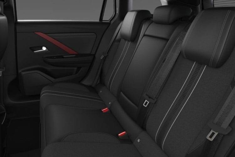 3958020 1.6 Plug-in Hybrid 195 Ultimate 5dr e-DCT7