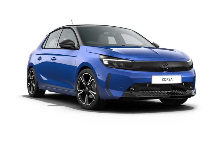 3977931 115kW Ultimate [Intelli-LED] 51kWh 5dr Auto