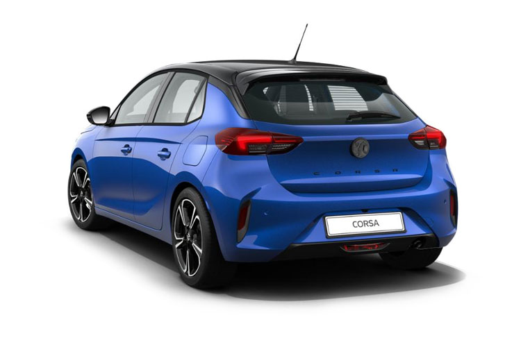 3977931 115kW Ultimate [Intelli-LED] 51kWh 5dr Auto