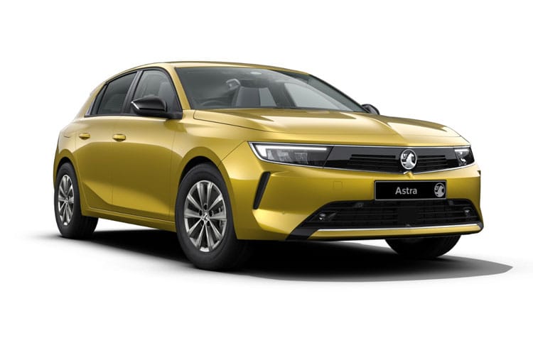 3569085 115kW Ultimate 54kWh 5dr Auto