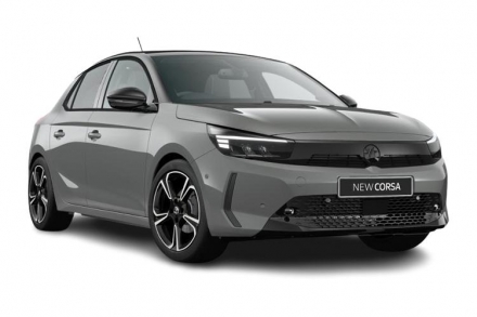 Vauxhall Corsa Electric Hatchback Special Editions 100kW Yes 50kWh 5dr Auto [Winter Pack]