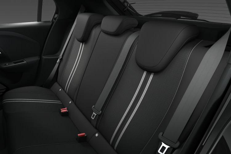 3955091 115kW Yes 51kWh 5dr Auto [Winter Pack]