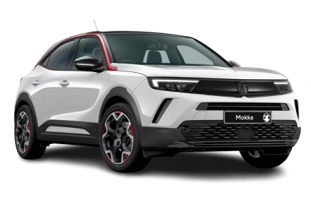 Vauxhall Mokka Electric Hatchback 207kW GSe 54kWh 5dr Auto