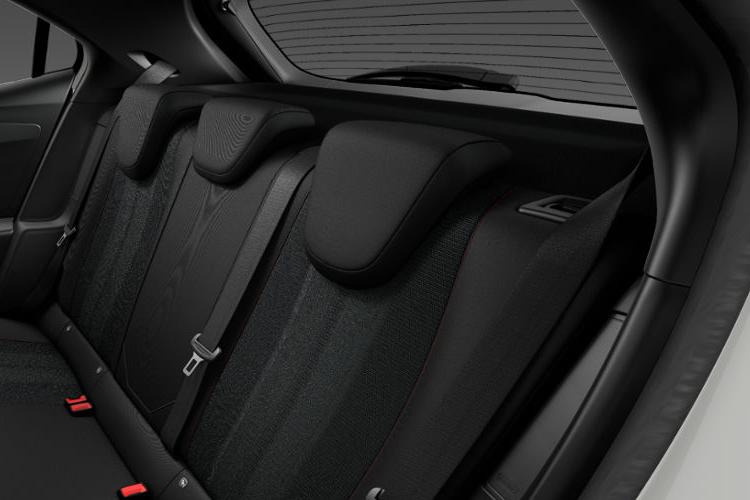 3950356 115kW Griffin 54kWh 5dr Auto