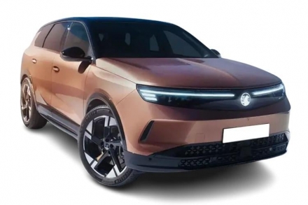 Vauxhall Grandland Electric Hatchback 157kW Design 73kWh 5dr Auto