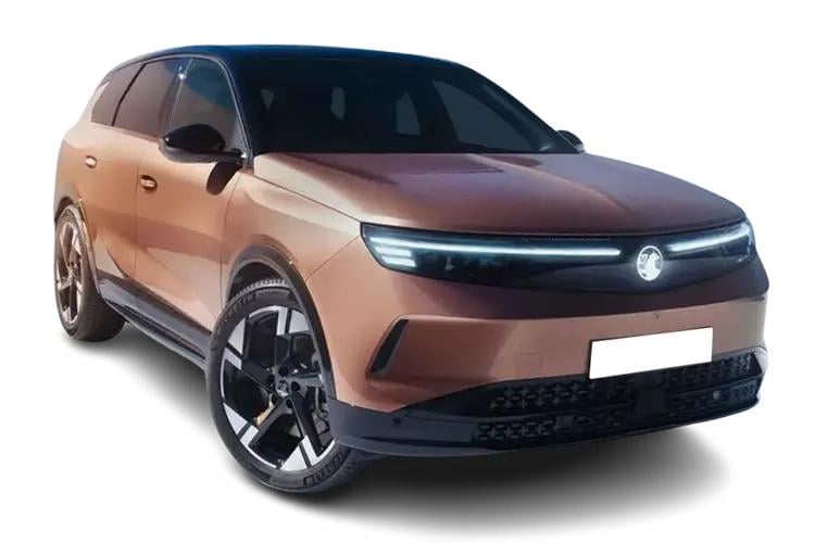 4037663 239kW AWD Ultimate 73kWh 5dr Auto [Fixed Roof]