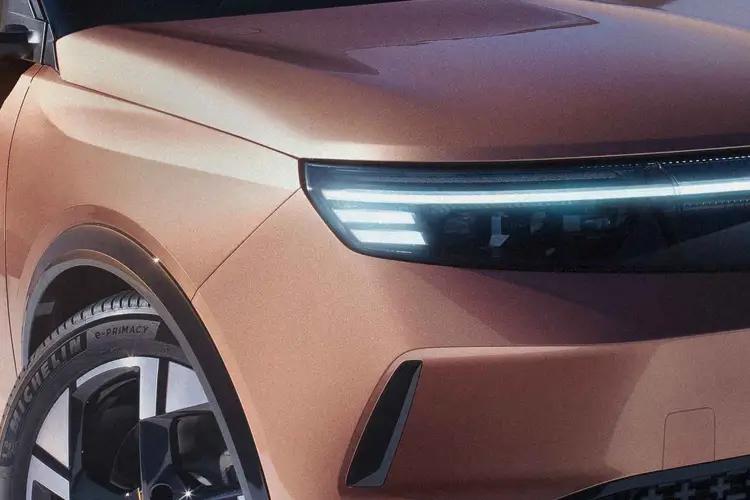 4037663 239kW AWD Ultimate 73kWh 5dr Auto [Fixed Roof]