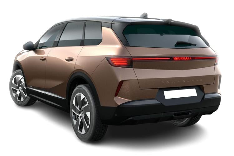 4037663 239kW AWD Ultimate 73kWh 5dr Auto [Fixed Roof]