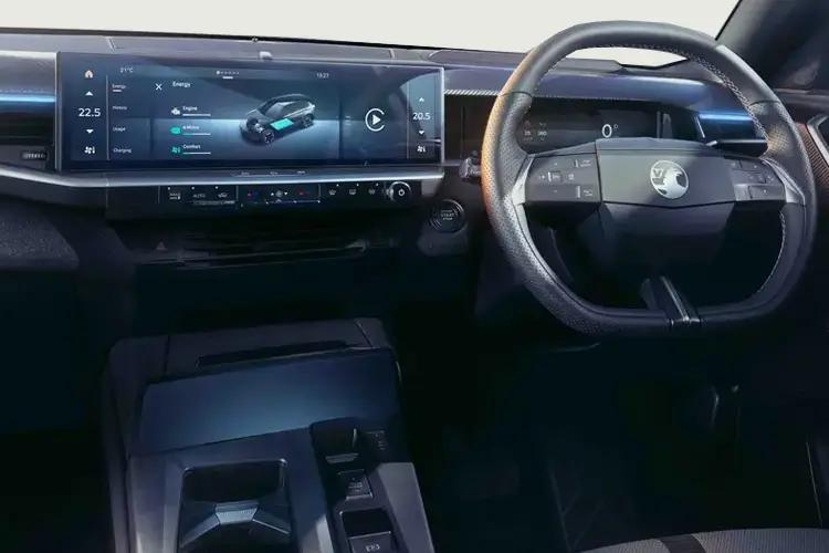 4037663 239kW AWD Ultimate 73kWh 5dr Auto [Fixed Roof]