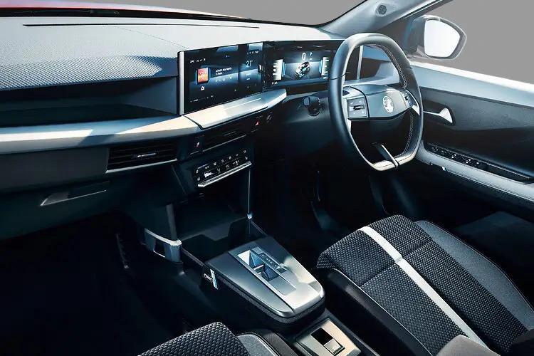 4001022 83kW Ultimate 44kWh 5dr Auto