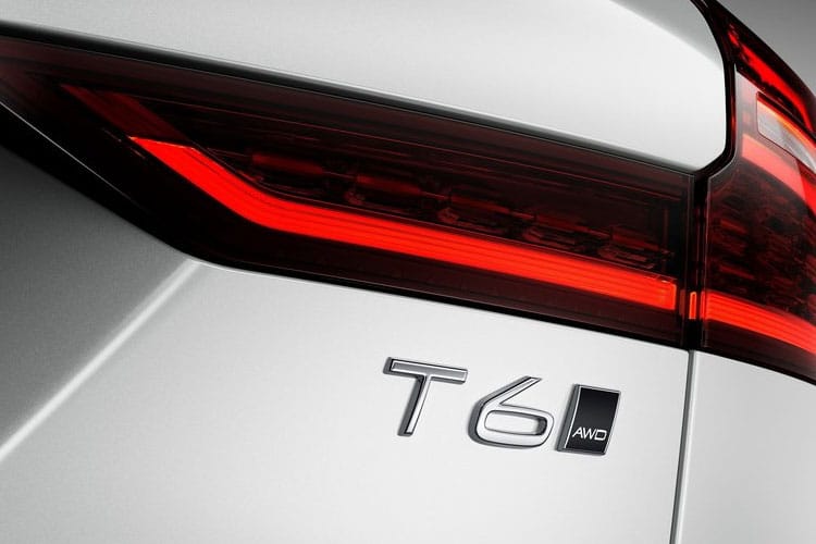 3866951 2.0 T6 [350] PHEV Plus Dark 5dr AWD Auto