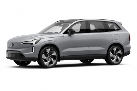 Volvo EX90 245kW Single Motor Plus 92kWh 5dr Auto