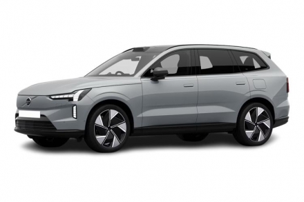 Volvo Ex90 Estate 300kW Twin Motor Ultra 111kWh 5dr Auto