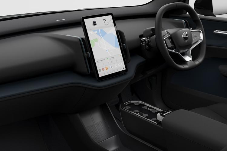 4033185 200kW SM Extended Range Ultra 69kWh 5dr Auto