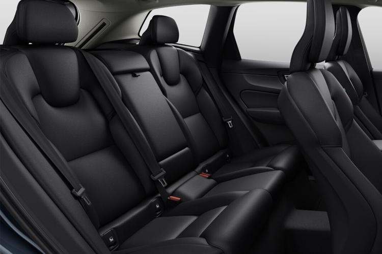 4033219 2.0 T6 [350] PHEV Plus Pro Black Ed 5dr AWD Gtron