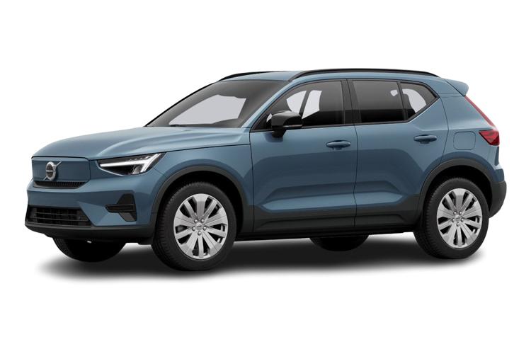 4033188 185kW Extended Range Plus 82kWh 5dr Auto