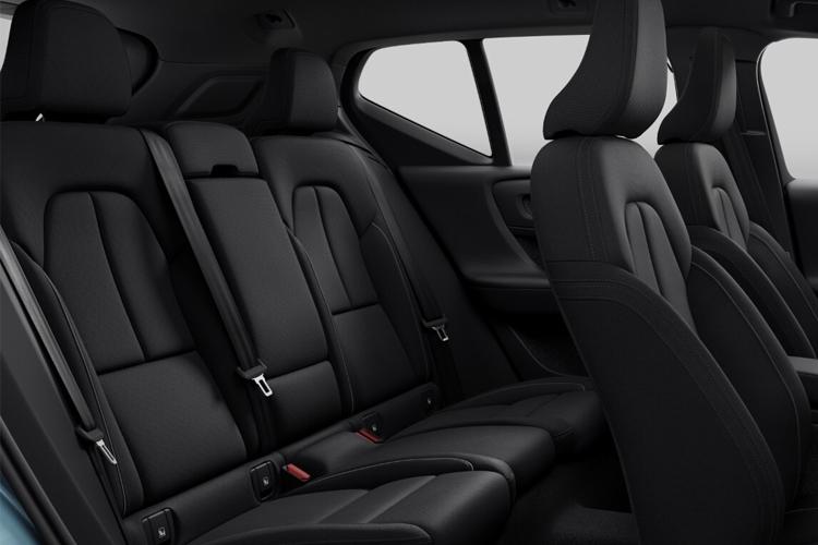 4033188 185kW Extended Range Plus 82kWh 5dr Auto