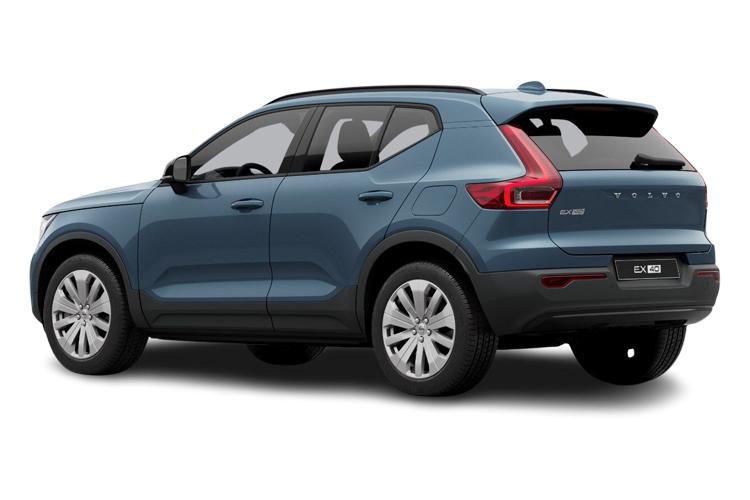 3817371 175kW Single Motor Plus 69kWh 5dr Auto