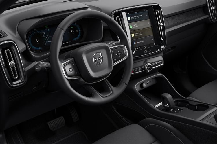 3947197 325kW TM Perf Plus Pro Black Ed 82kWh 5dr Auto