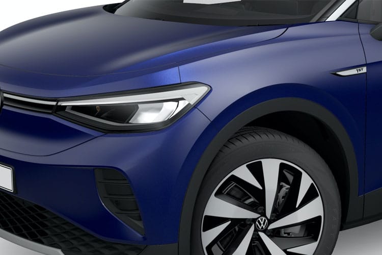 4043807 210kW Essential Pro 77kWh 5dr Auto