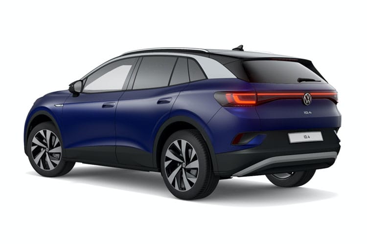 4043808 125kW Essential Pure 52kWh 5dr Auto