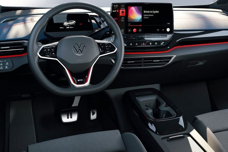 3809692 210kW Match Pro 77kWh 5dr Auto