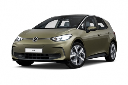 Volkswagen ID.3 150kW Essential Pro 59kWh 5dr Auto