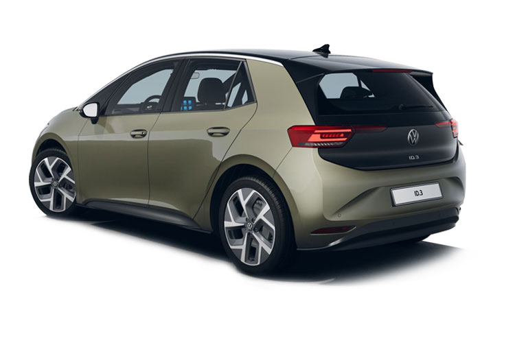 3844627 150kW Match Pro 59kWh 5dr Auto [Comfort]