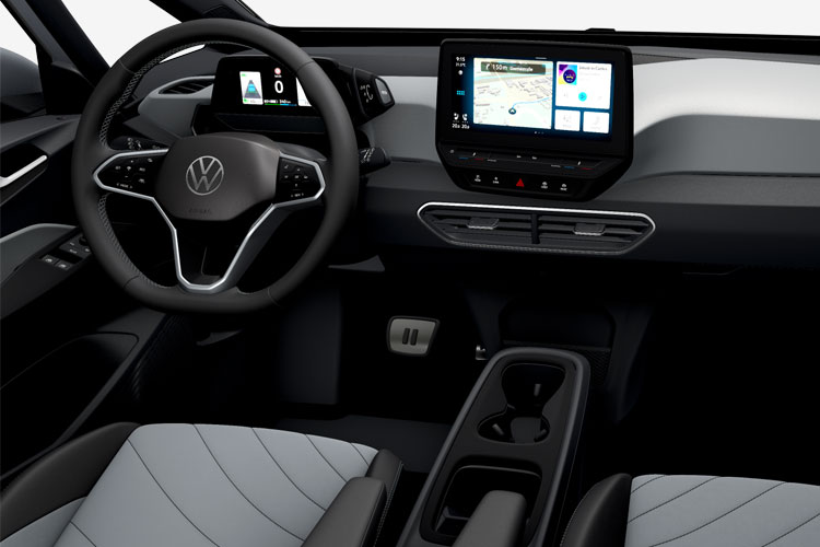 3844627 150kW Match Pro 59kWh 5dr Auto [Comfort]