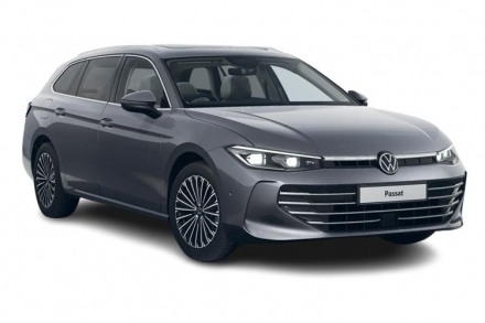 Volkswagen Passat Estate 1.5 TSI eHybrid Match 5dr DSG