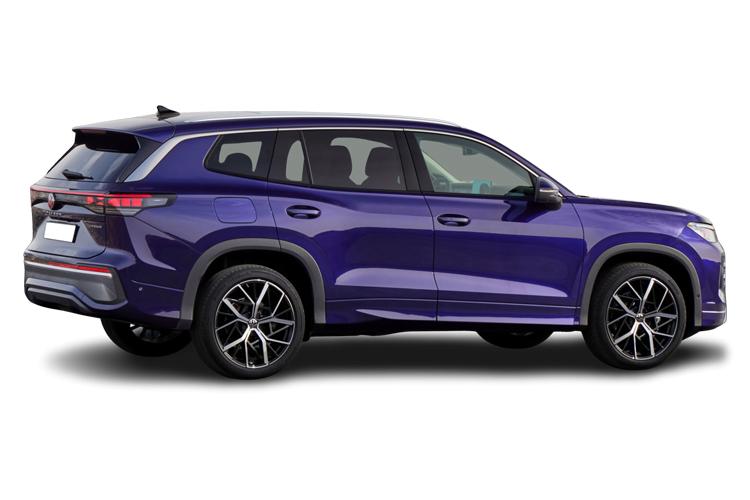 3938376 1.5 TSI eHybrid 272 R-Line 5dr DSG6