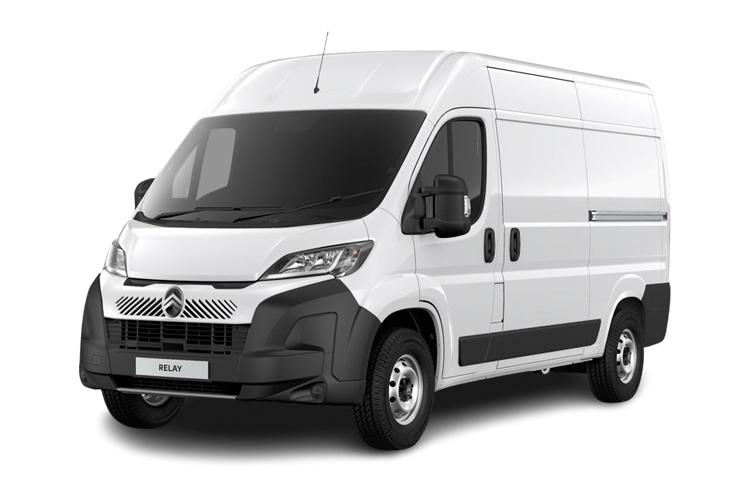 3958119 200kW 110kWh H2 Van Enterprise Auto [22kW]