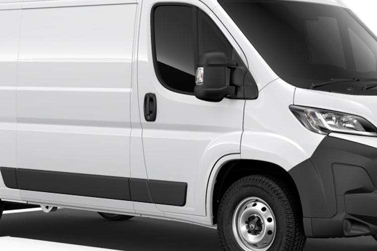 3958119 200kW 110kWh H2 Van Enterprise Auto [22kW]