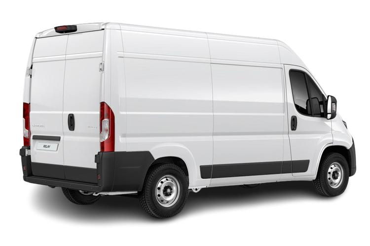 3958119 200kW 110kWh H2 Van Enterprise Auto [22kW]