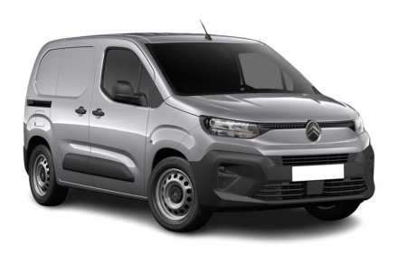 Citroen BERLINGO 100kW 52kWh Van Enterprise Auto