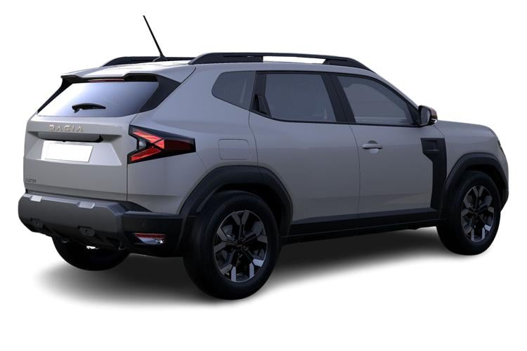 4043621 1.8 Cargo hybrid 155 Auto