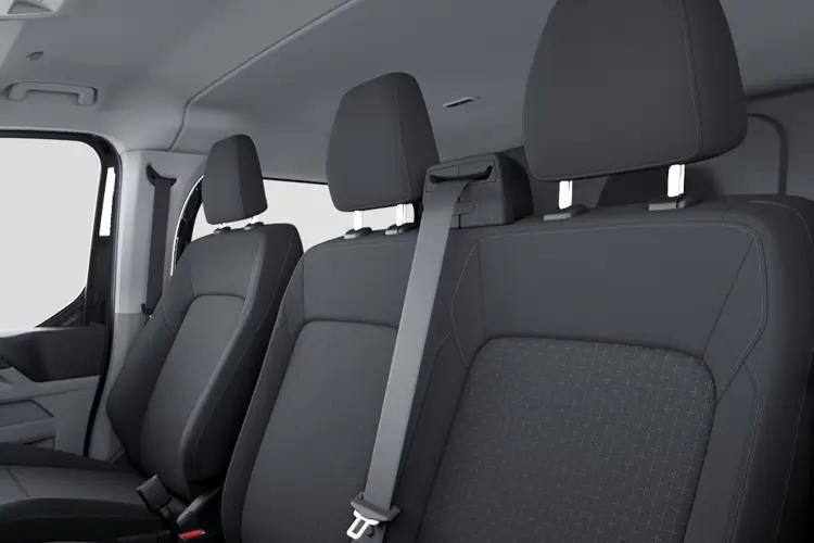 4043628 160kW 65kWh H1 Double Cab Van Sport Auto