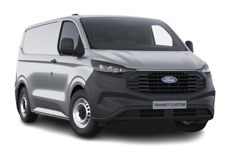 3782612 100kW 65kWh H1 Van Trend Auto