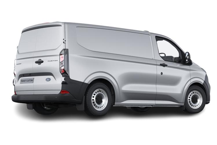 4043624 100kW 65kWh H1 Van Limited Auto