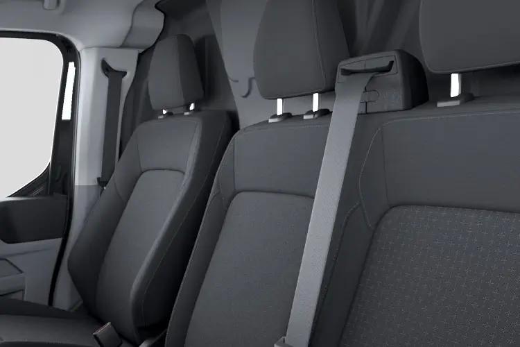 4043629 160kW 65kWh H1 Van Sport Auto