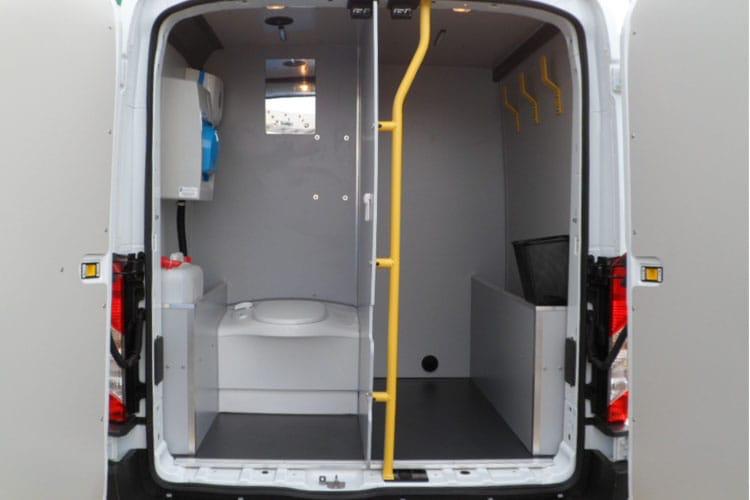 4043630 210kW 65kWh H1 Double Cab Van MS-RT Auto