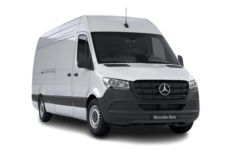 3844662 150kW 81kWh Select Van Auto