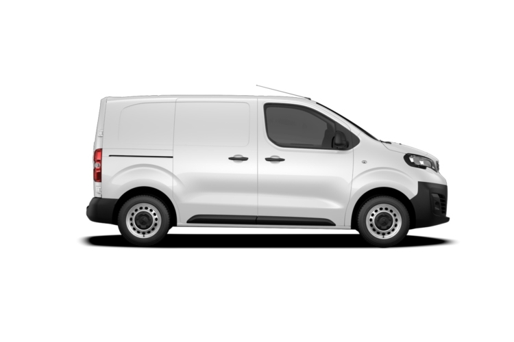 3979591 100kW 75kWh Professional Crew Van Auto [11kW]