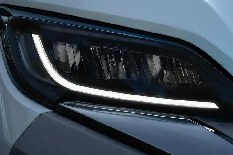 3959597 205kW 110kWh H2 Van Professional Auto [22kW]