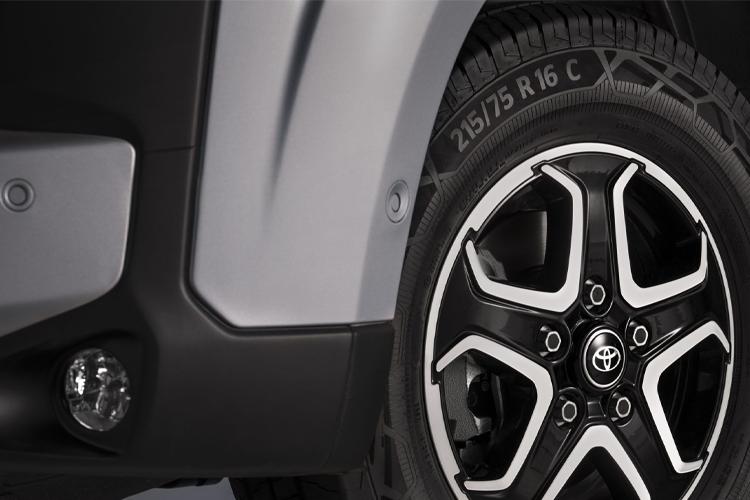 3924471 199kW Icon 110kWh H2 Van Auto